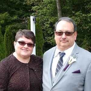 Meet your Posher, Katrinka